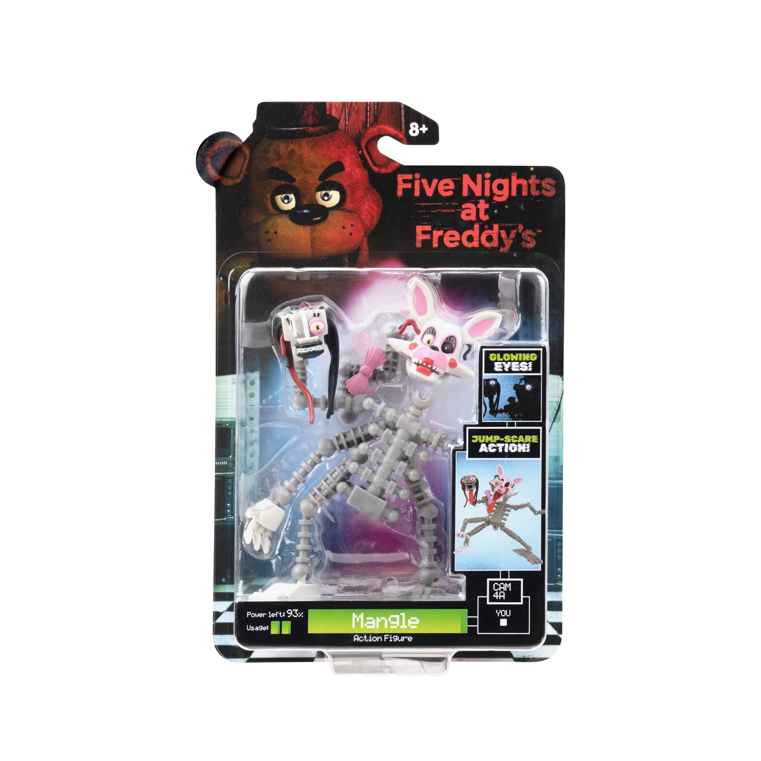 Jazwares FNAF - 5